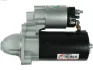 Стартер BMW 3 (E21/E30/E36/E46)/5 (E12/E28/E34/E39/E60)/X3 (E83) 1.8-2.5 80-06 (1,4 кВт) AS-PL S0073 (фото 4)