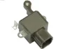 Регулятор генератора CAMRY/LEXUS RX (_U3_) 300 2.4-3.0 01-08 (12 V) AS-PL ARE6039 (фото 2)