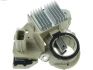 Регулятор генератора LAGUNA/MEGANE/SCÉNIC III 2.0-3.0 07-16 (12 V) AS-PL ARE5119S (фото 1)