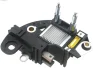 Регулятор генератора RANGE ROVER 3.9 88-02 (12 V) AS-PL ARE4005 (фото 1)