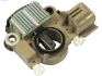 Регулятор генератора ALMERA/PRIMERA 1.5-2.0 96-06 (12 V) AS-PL ARE5040 (фото 1)