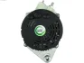 Генератор CITROËN C1/PEUGEOT 107/AYGO (_B1_) 1.0 05-14 (80A) AS-PL A4084 (фото 3)