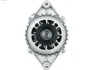 Генератор Astra G/Meriva/Zafira A/Vectra C 1.4-2.0i (100A/54mm) AS-PL A1011