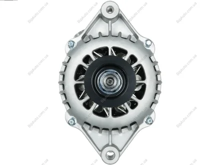 Фото 1 - генератор Astra G/Meriva/Zafira A/Vectra C 1.4-2.0i (100A/54mm) AS-PL A1011 Генератор Astra G/Meriva/Zafira A/Vectra C 1.4-2.0i (100A/54mm) AS-PL A1011 (фото 1)