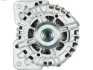 Генератор KANGOO/MEGANE/SCÉNIC 1.4-1.6 03- (160A) AS-PL A3166 (фото 1)