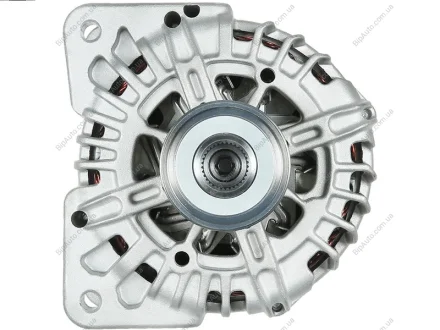Генератор KANGOO/MEGANE/SCÉNIC 1.4-1.6 03- (160A) AS-PL A3166