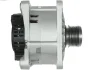 Генератор Kangoo/Duster/Logan/Sandero 1.5 dci 01- (125A) AS-PL A3118 (фото 2)