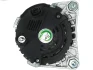Генератор Kangoo/Duster/Logan/Sandero 1.5 dci 01- (125A) AS-PL A3118 (фото 3)