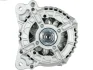 Генератор A4/A6/Passat/Superb (120A) 1.9, 2.0 TDI 96-08 AS-PL A0046 (фото 1)