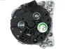 Генератор A4/A6/Passat/Superb (120A) 1.9, 2.0 TDI 96-08 AS-PL A0046 (фото 3)