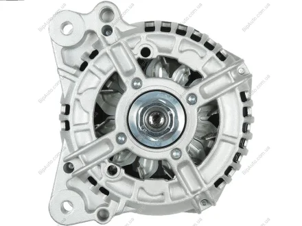 Генератор A4/A6/Passat/Superb (120A) 1.9, 2.0 TDI 96-08 AS-PL A0046