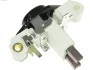 Реле генератора (12V) Audi A4/A6/VW Passat 95-00 AS-PL ARE0039