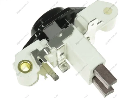 Реле генератора (12V) Audi A4/A6/VW Passat 95-00 AS-PL ARE0039 (фото 1)