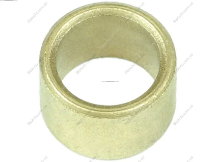 Втулка стартера (12.55x16,56x9,90 mm) Ford Focus-20 SBU9033(BULK) AS-PL SBU9033(BULK)