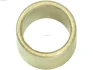 Втулка стартера (12.03x15,04x10 mm) SBU9023(BULK) AS-PL SBU9023(BULK) (фото 1)