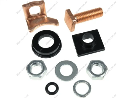 Болт крепления AS-PL SP6011