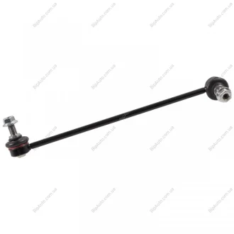 Тяга стабілізатора (переднього) (R) BMW X3 (F25)/X4 (F26) 1.6-3.0D 10- FEBI BILSTEIN 37249 (фото 1)