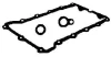 Прокладка клапанної кришки (к-кт) BMW 3 (E30/E36) 1.8-1.9 89-99 BGA RK6315 RK6315