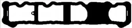Прокладка клапанної кришки CITROËN C2/C3/C4/PEUGEOT 206/207/307 1.4 03- BGA RC6502 (фото 1)