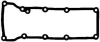 Прокладка клапанної кришки Ford Fiesta 1.0-1.3 i 99- BGA RC7366 (фото 1)