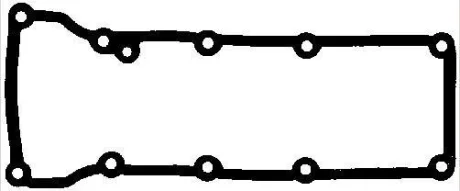 Прокладка клапанної кришки Ford Fiesta 1.0-1.3 i 99- BGA RC7366