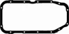 Прокладка піддона Opel 1.6/1.7D 81-95 BGA OP8351 OP8351