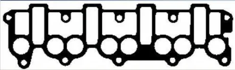 Прокладка колектора впуск Audi A3/A4/A6 / VW Golf/Passat 2.0 TDI 03- BGA MG6765 (фото 1)