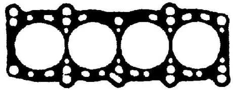 Прокладка головки PANDA/PUNTO 1.0-1.2 85-04 BGA CH5306