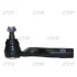 Наконечник рулевой тяги CET207L CTR
