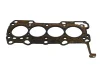 Прокладка ГБЦ (товщина: 1,45мм) HONDA ACCORD VII, CIVIC VIII, CR-V II, CR-V III, FR-V 2.2D 01.04- ELRING 125312 (фото 1)