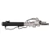 Фото 2 - рейка кермова з г/п SUBARU Forester S11 03-07 MSG SU203 Рейка кермова з г/п SUBARU Forester S11 03-07 MSG SU203 (фото 2)
