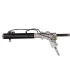 Фото 3 - рейка кермова з г/п SUBARU Forester S11 03-07 MSG SU203 Рейка кермова з г/п SUBARU Forester S11 03-07 MSG SU203 (фото 3)