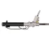 Фото 5 - рейка кермова з г/п SUBARU Forester S11 03-07 MSG SU203 Рейка кермова з г/п SUBARU Forester S11 03-07 MSG SU203 (фото 5)