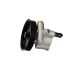 Насос г/п з шківом D 132mm, 6pk Dacia Duster 1.5D-1.6Lpg 04.10- MSG RE013 (фото 3)