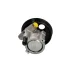 Насос г/п з шківом D 132mm, 6pk Dacia Duster 1.5D-1.6Lpg 04.10- MSG RE013 (фото 5)
