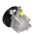 Насос г/п керма Nissan Almera II, Almera Tino, Primera 1.5/1.6/1.8 06.96-10.08 MSG NI010 (фото 4)