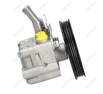 Насос г/п керма Nissan Almera II, Almera Tino, Primera 1.5/1.6/1.8 06.96-10.08 MSG NI010