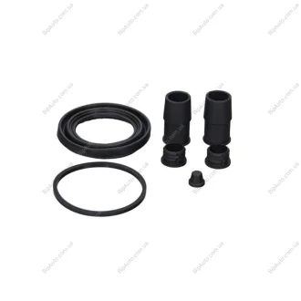 Р-кт перед. супорта Audi 100, A4, A6 /MB E (W210, S210) /Opel Astra G, H, Vectra B, Zafira A /VW Passat (3B2-3B6), T4 (57mm ATE) MSG 257004-MSG (фото 1)
