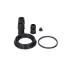 Р-кт гальм. супорта перед. (Ate 54mm) Audi A3 /Fiat Panda /Ford Fiesta, Fusion, Focus /VW Caddy III, Golf V-VI, Jetta III, Passat, Touran MSG 254046-MSG (фото 5)