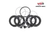 MSG 245031-MSG Р-кт супорта перед. Mitsubishi Pajero IV 3.0-3.8 07- /Toyota Land Cruiser 00- (Sumitomo 45mm) 245031-MSG