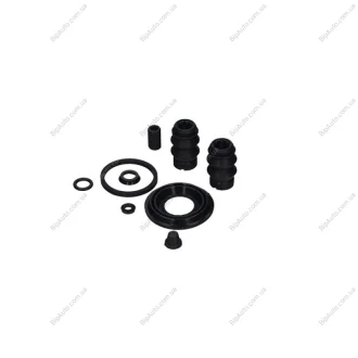 Ремкомплект супорта Iveco Eurocargo I-III Fiat Grande Punto, Honda Cr-V Iv Opel Corsa D 0.9-3.9D 10.05- MSG 236038-MSG