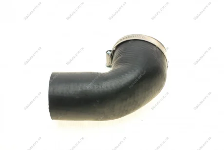 Патрубок інтеркулера VW Golf/ Jetta/ Eos/ Touran 1.4 TSI 06- SOLGY 114086