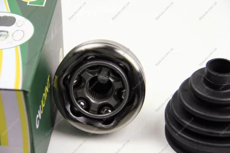 ШРКШ зовн. T4 TRANSPORTER|MULTIVAN|CARAVELLE 2.0|2.5/1.9|2.4|2.5TDI 91-94 (38/33z) BGA CV9606A (фото 1)