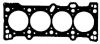 Прокладка головки SEPHIA/SHUMA/MAZDA 323/MX-3 (EC) 1.5-1.6 85-98 BGA CH8341