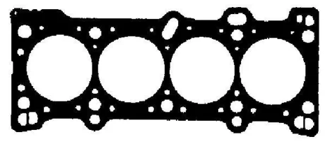 Прокладка головки SEPHIA/SHUMA/MAZDA 323/MX-3 (EC) 1.5-1.6 85-98 BGA CH8341