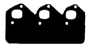 Прокладка колектора випуск BMW 5 (E28/E34)/6 (E24)/7 (E23/E32) 3.0-3.4 BGA MG9366 (фото 1)
