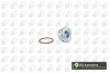 Корок масляного піддону Ducato/Jumper/Boxer 2.8HDI/JTD 94- BGA PK1405 PK1405