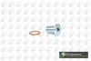Болт зливу оливи Doblo 1.9 D/JTD 01- BGA PK2201 PK2201