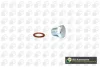 Корок масляного піддону Astra/Vectra/Omega/Kadett BGA PK9500 PK9500