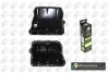 Масляний піддон CABRIO/CITY-COUPE/FORTWO 0.6-0.8 02-07 BGA SP8200 SP8200